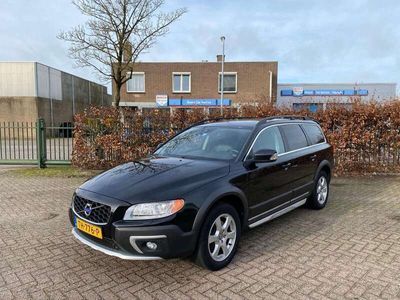 tweedehands Volvo XC70 2.4 D5 Summum