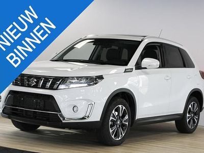 Occasion Suzuki Vitara Style 116 PK (85 kW) 2024 Wit SUV