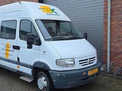 Gebruikt 2004 Renault Master | € 3.750