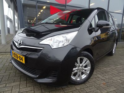 Toyota Verso-S