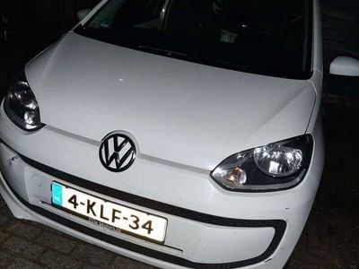 VW up!