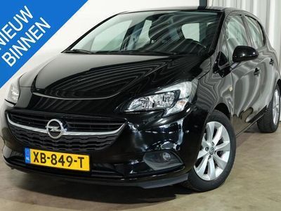 tweedehands Opel Corsa 1.4 Favourite