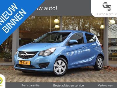 Opel Karl