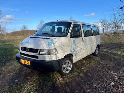 VW T4
