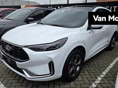 Gebruikt 2025 Ford Kuga ST-Line X SUV | € 43.945 (Eerlijke prijs)