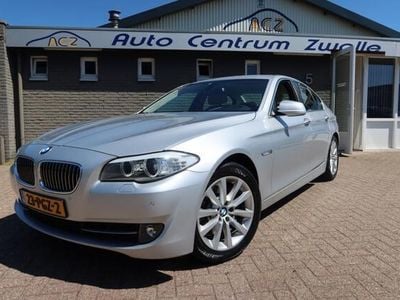 BMW 528