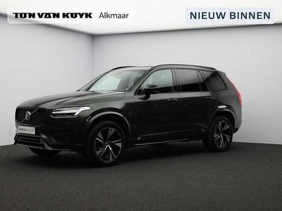 Gebruikt 2019 Volvo XC90 R-Design SUV | € 54.950 (Eerlijke prijs)