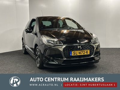 DS Automobiles DS3