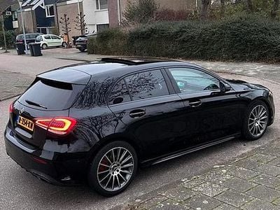 Gebruikt 2020 Mercedes A200 AMG | € 19.750 (Eerlijke prijs)