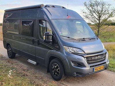 Blauw Gebruikt 2019 Fiat 600 | € 64.500