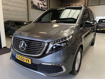 Mercedes EQV300