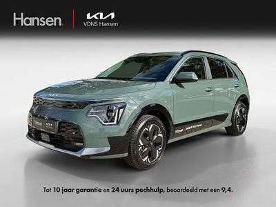 Occasion Kia e-Niro Air 150 kW (204 PK) 2025 Groen SUV