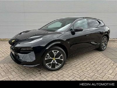 Lotus Eletre