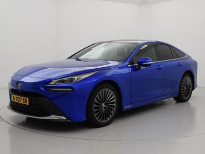 tweedehands Toyota Mirai Launch Edition Automaat