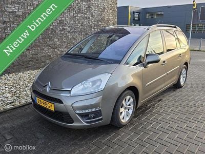 Bruin Gebruikt 2011 Citroën C4 Picasso Business Class MPV | € 1.750 (Eerlijke prijs)