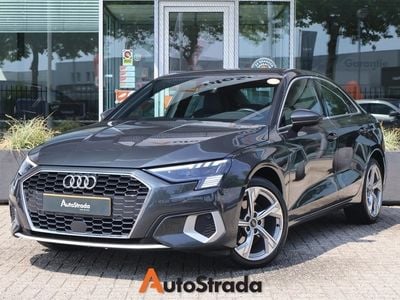 Audi A3 e-tron