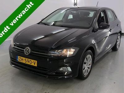 tweedehands VW Polo 1.0 TSI Comfortline NL AUTO | ACC | CARPLAY | AIRCO