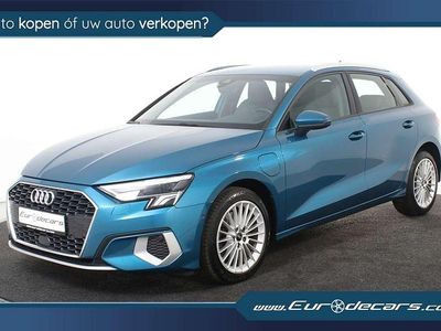 Audi A3 Sportback e-tron