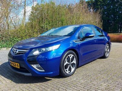 tweedehands Opel Ampera 1.4 Rijklaarprijs