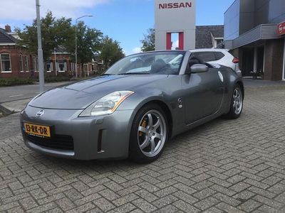 tweedehands Nissan 350Z Roadster 3.5 V6