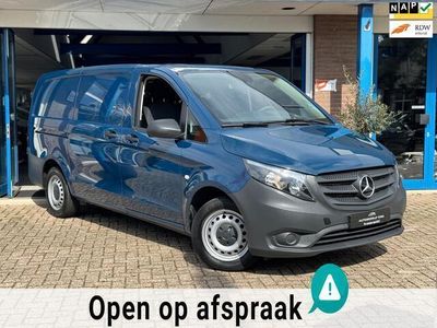 tweedehands Mercedes Vito 114 CDI Lang 2020 AUT AIRCO BTW 1e Eig!