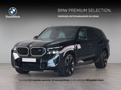 BMW XM