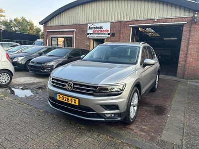 tweedehands VW Tiguan 1.5 TSI ACT Highline Business R