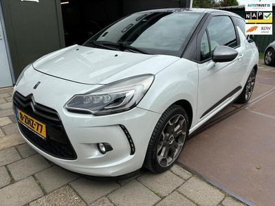 Citroën DS3