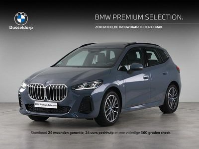 Grijs Gebruikt 2025 BMW 230 Comfort Edition Stationwagen | € 49.950 (Eerlijke prijs)