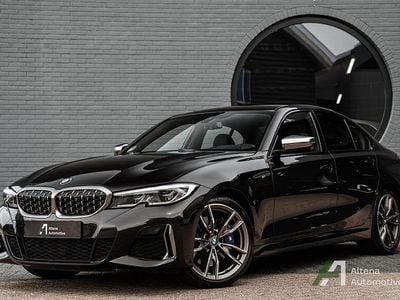BMW M340