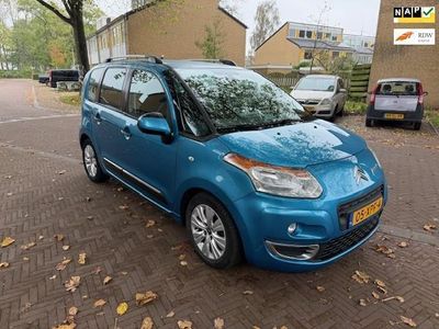 Citroën C3 Picasso