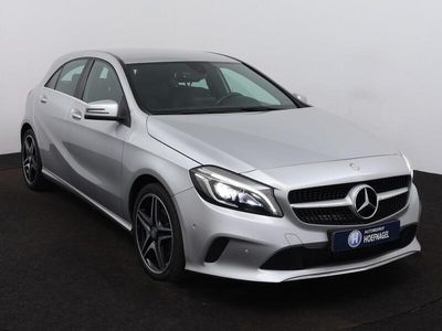 Mercedes A200