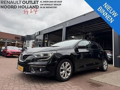 Renault Mégane IV