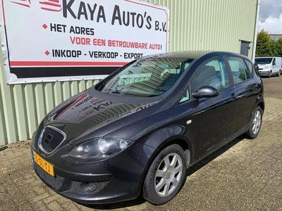 tweedehands Seat Altea 1.6 Airco