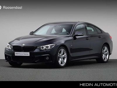 BMW 418 Gran Coupé