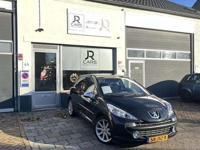 Occasion 2009 Peugeot 207 Sport Sedan | € 3.250 (Duur)