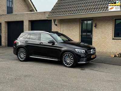 Mercedes GLC350