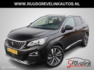 Occasion 2020 Peugeot e-3008 SUV | € 16.795 (Eerlijke prijs)