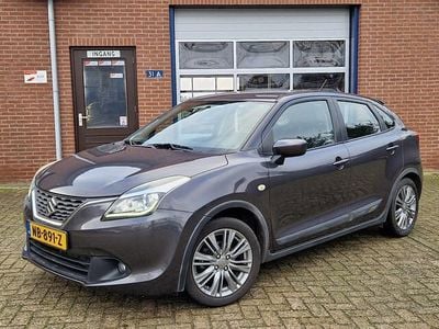 Suzuki Baleno