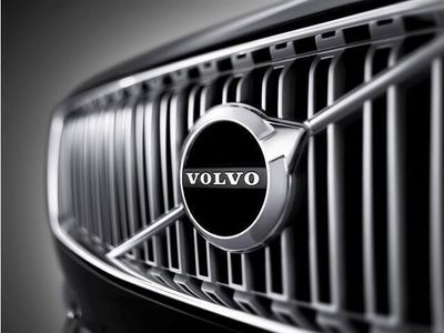 Occasion Volvo S60 Business Edition 150 PK (110 kW) 2012 Zwart Sedan