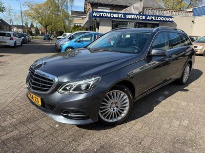 Mercedes E250