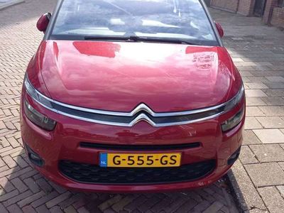 tweedehands Citroën C4 Picasso 1.6 HDi Tendance