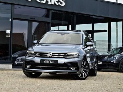VW Tiguan Allspace