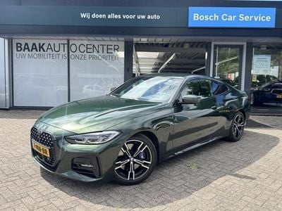 BMW 430