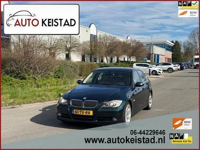 tweedehands BMW 325 325 i High Executive LEDER/XENON/STOELVERWARMING! N