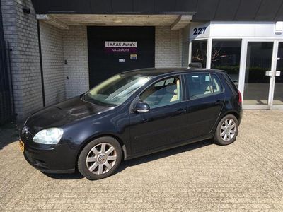 VW Golf IV