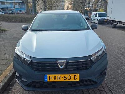 Occasion 2021 Dacia Sandero | € 7.000 (Eerlijke prijs)
