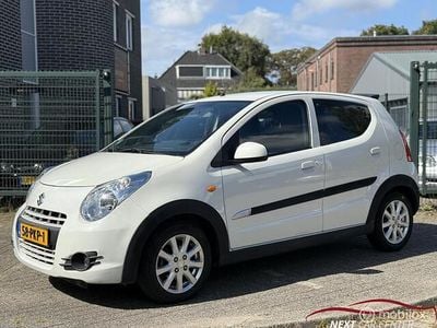 Wit Gebruikt 2011 Suzuki Alto Exclusive Hatchback | € 3.250 (Eerlijke prijs)