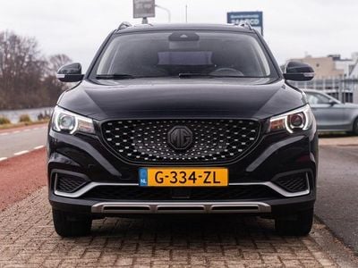 Occasion MG ZS 2019 SUV