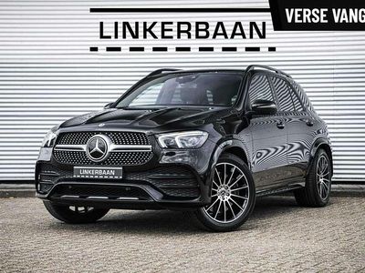 Mercedes GLE350
